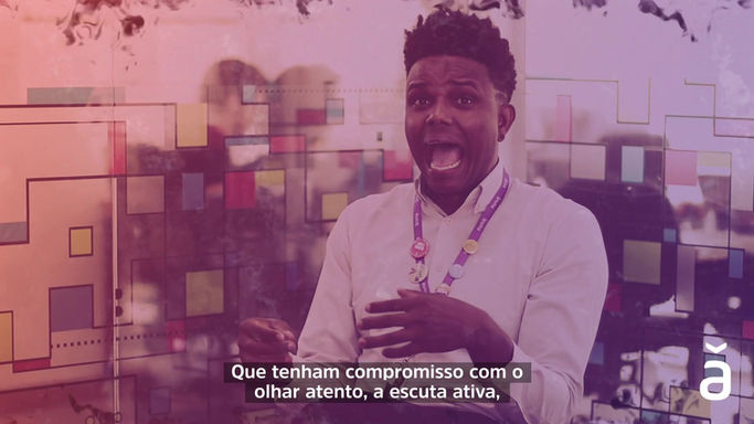 Manifesto Ânima Educação